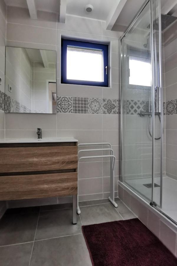 Ti Ker 2 Spa Plourin  Extérieur photo