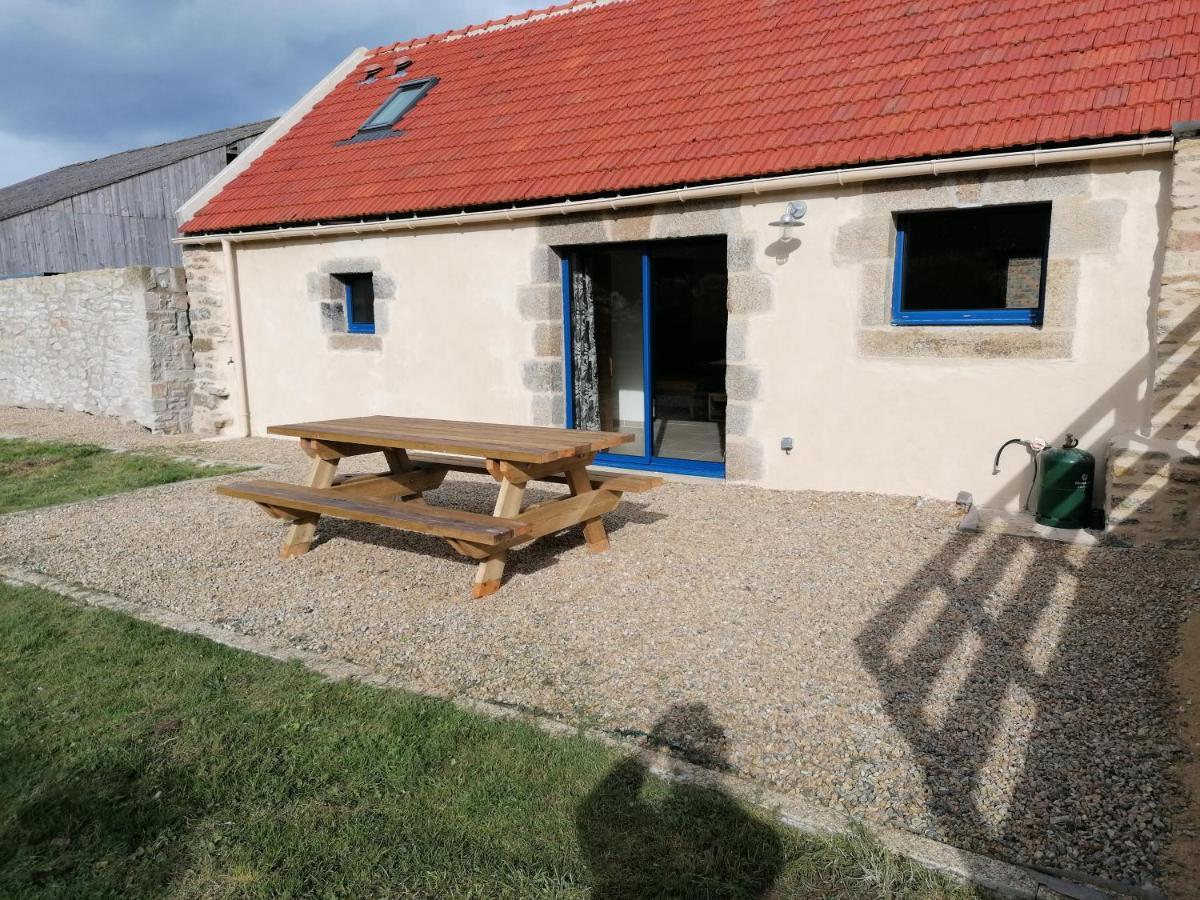 Ti Ker 2 Spa Plourin  Extérieur photo